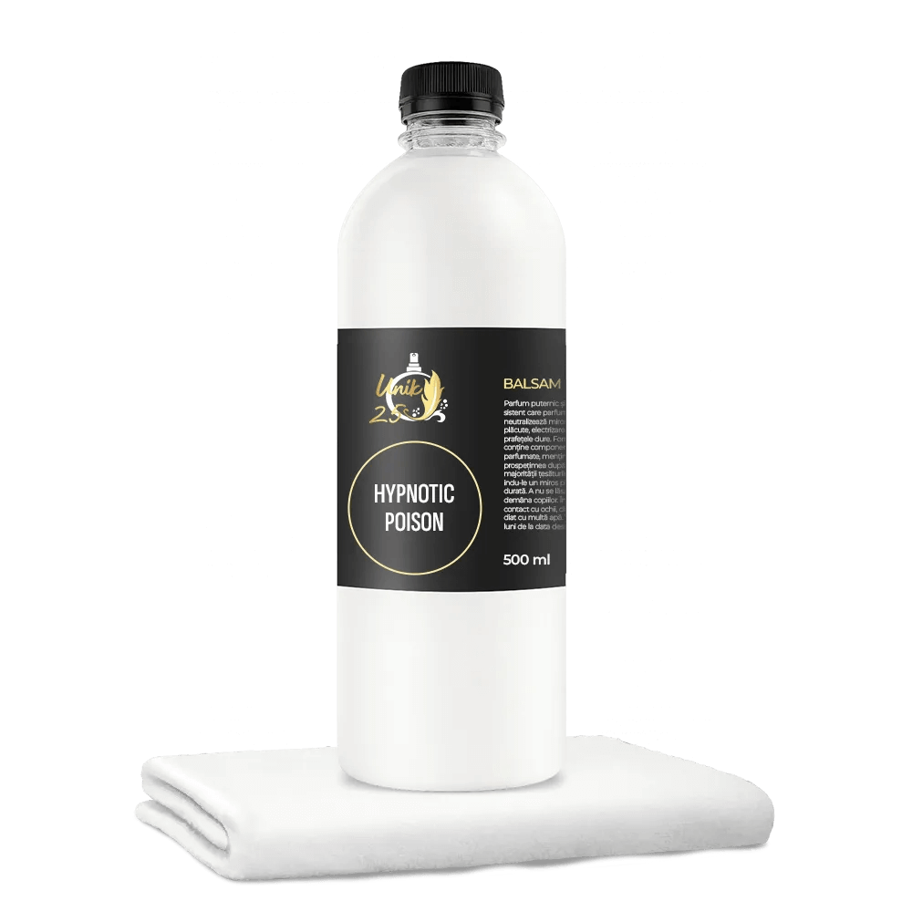 Balsam Hypnotic Poison 500 ml