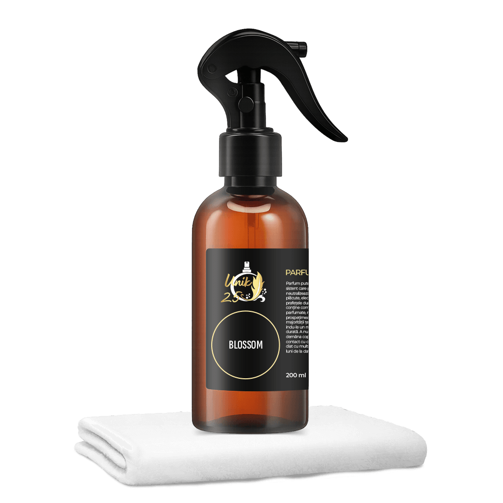Parfum rufe - Blossom 200 ml
