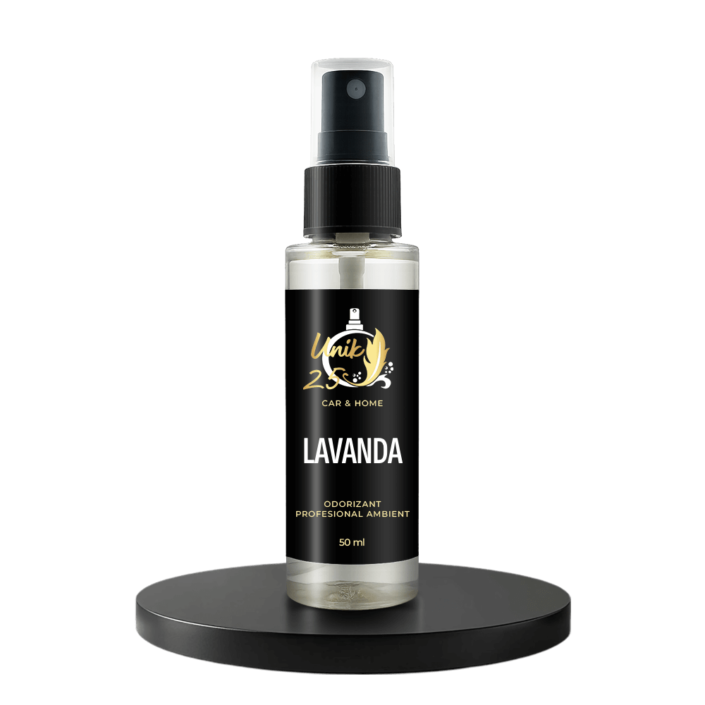 Lavanda - Floral
