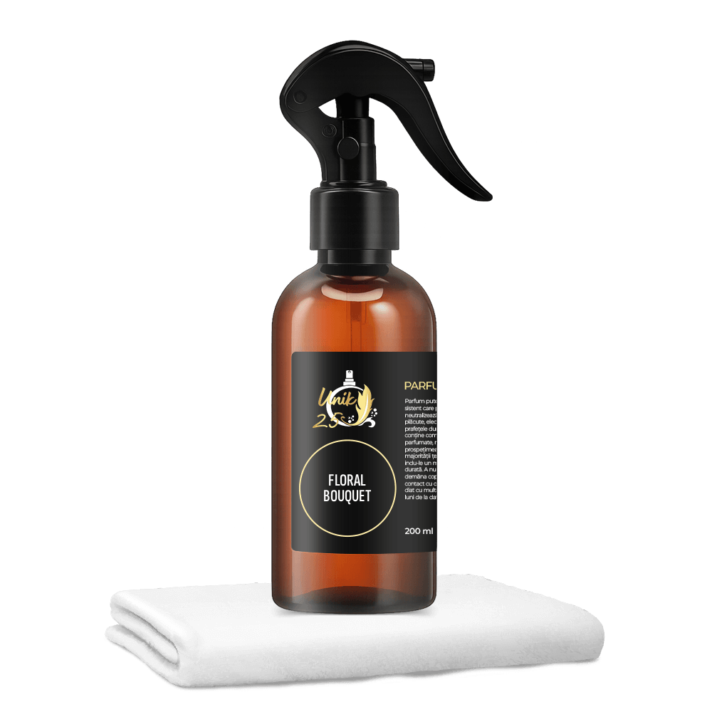 Parfum rufe - Floral Bouquet 200 ml