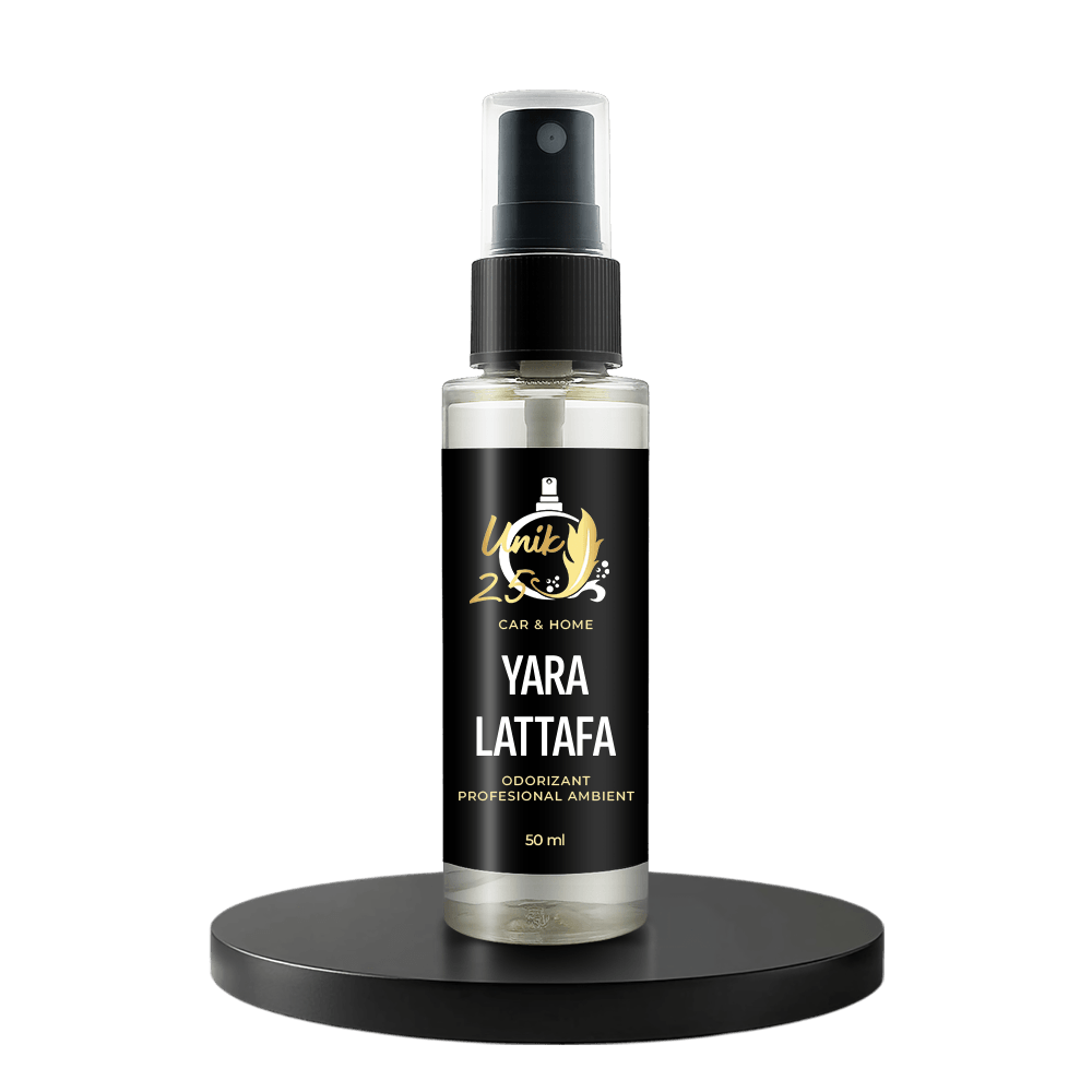 Yara Lattafa - Oriental