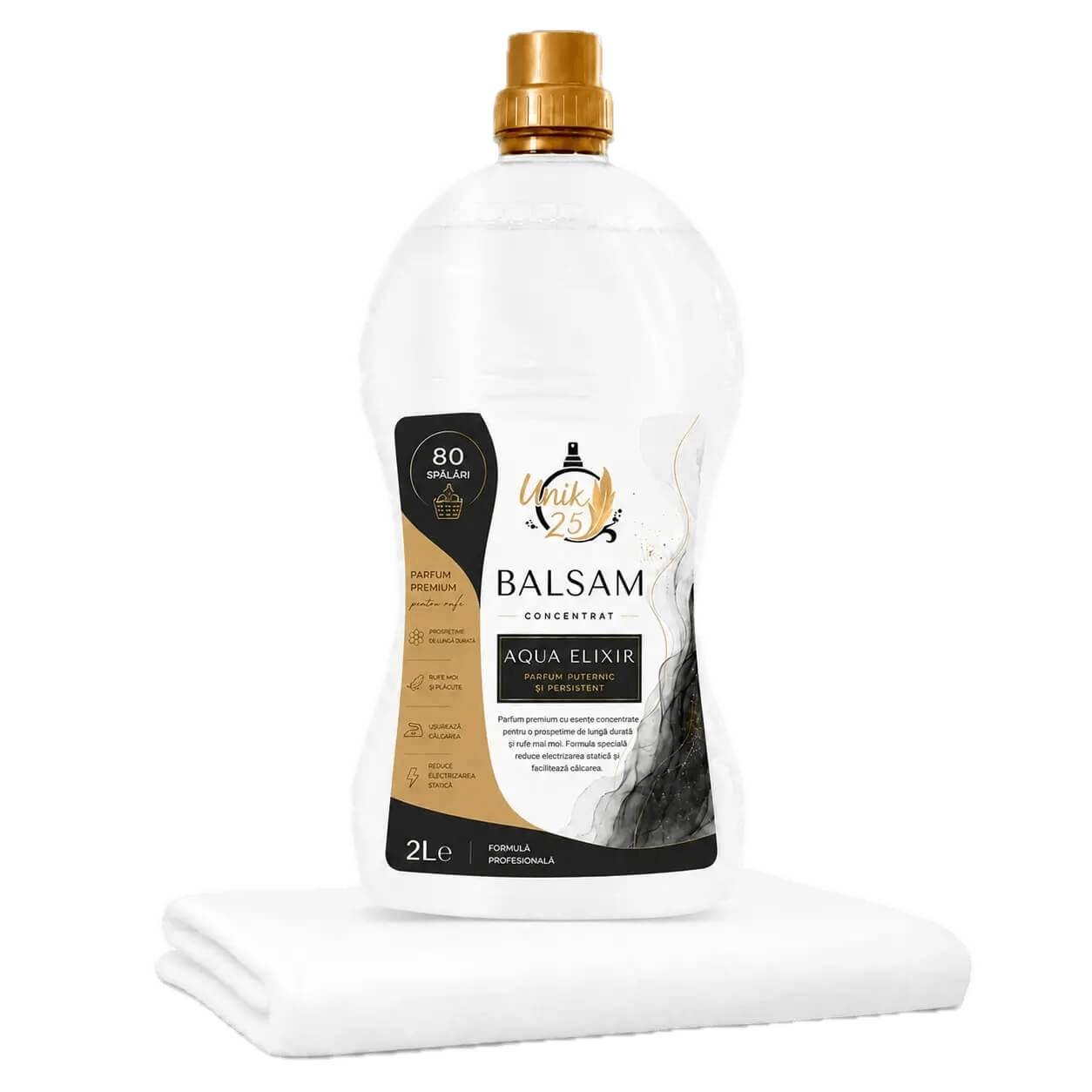 Balsam Aqua Elixir 2 L