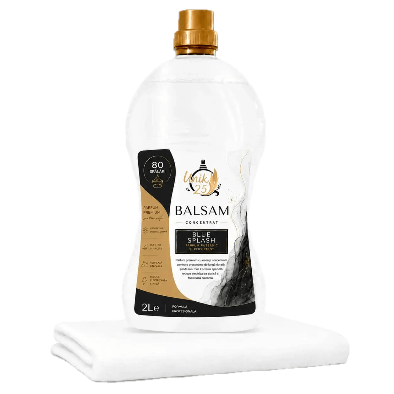 Balsam Blue Splash 2 L