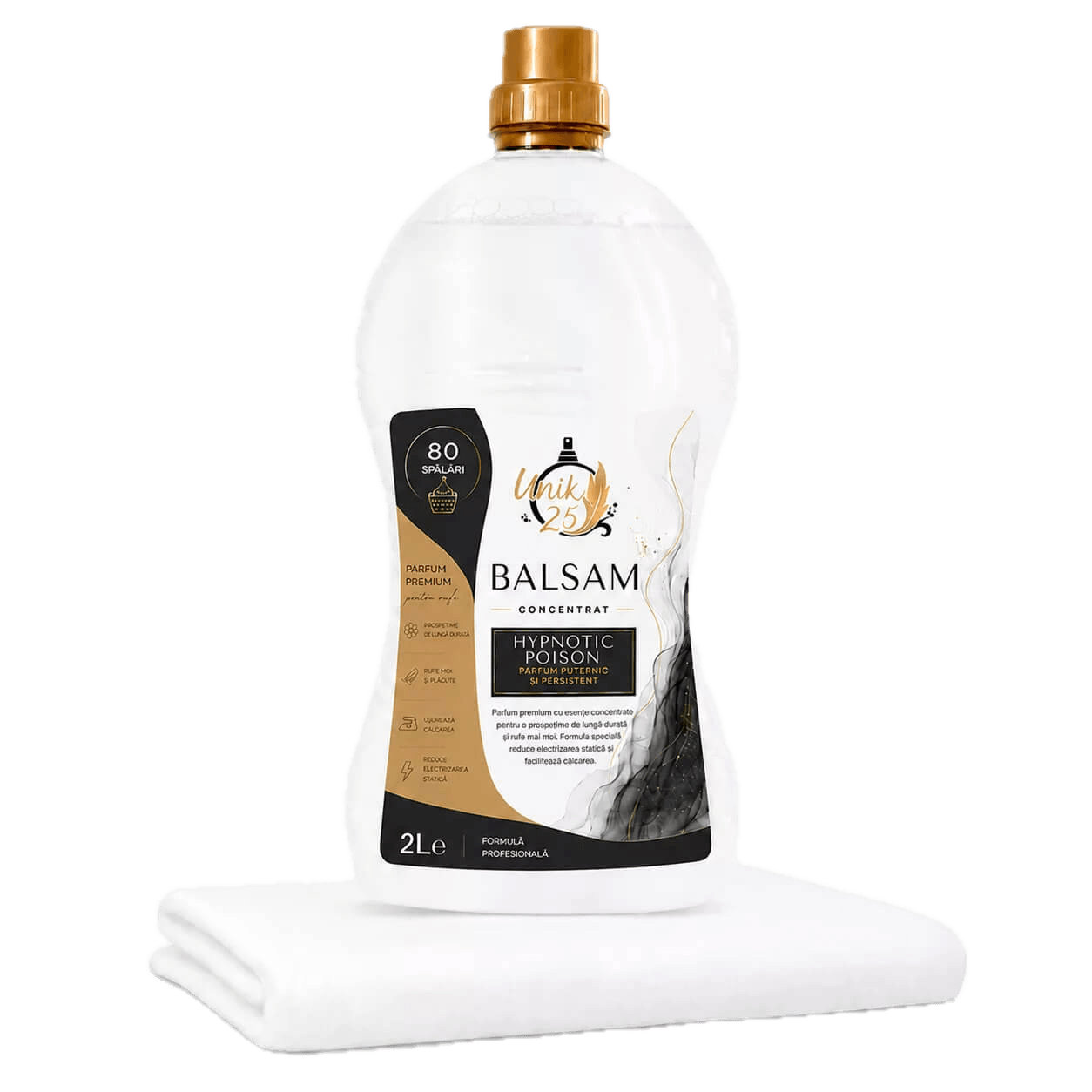 Balsam Hypnotic Poison 2 L
