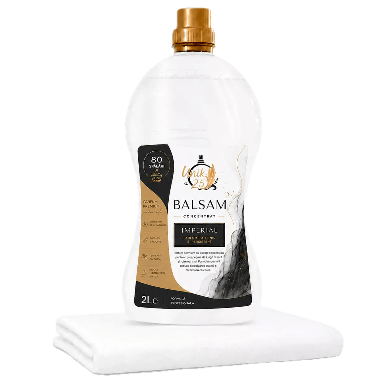 Balsam Imperial 2 L