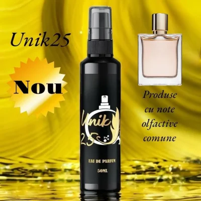 Apă de parfum 50 ml 137  inspirat din boss Alive Hugo Boss