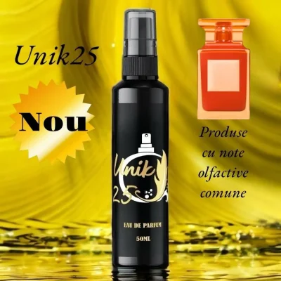 Apă de parfum 50 ml 141 inspirat  din Bitter Peach  Tom Ford