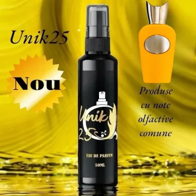 Apă de parfum 50 ml Unik 216 inspirat din  Dolce Melodia Sospiro
