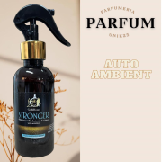 Odorizant Stronger With YOU  Intens pentru auto,tesaturi si ambient 200 ml