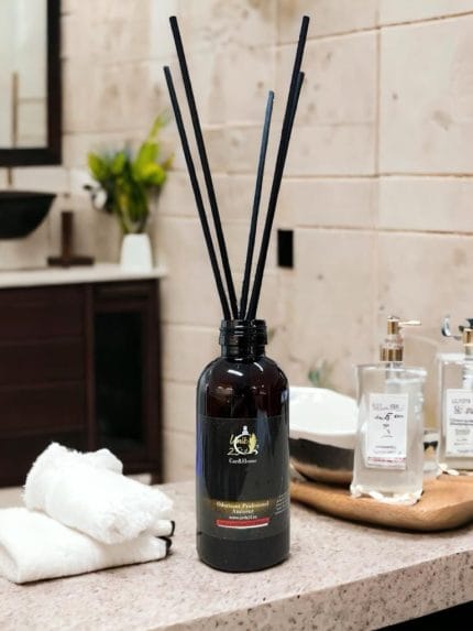 ODORIZANT CU BETISOARE  Rodie Fructat 200 ml