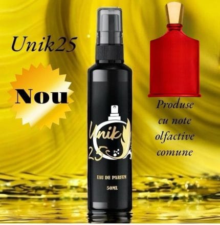 Apă de parfum 50 ml Unik 210 inspirat din Centaurus creed