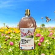 Detergent Rufe-White Pearl 2L