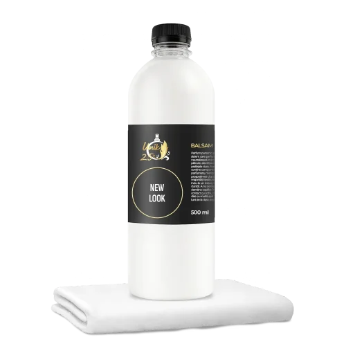 Balsam Rufe New Look 500 ml