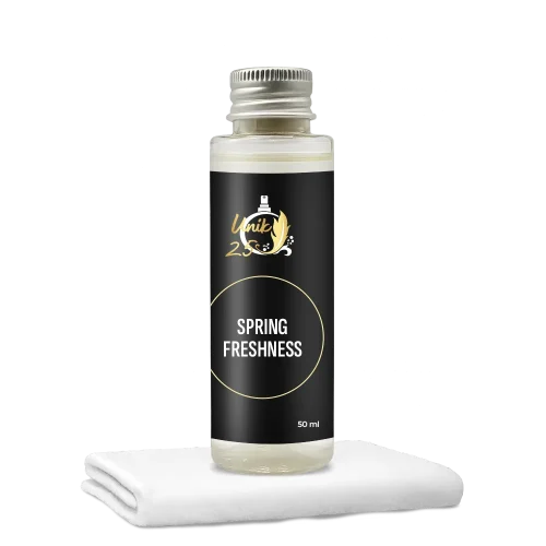 Esenta Rufe – Spring Freshness 50ml