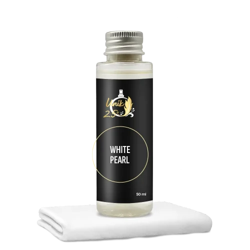 Esenta Rufe White Pearl 50 ml