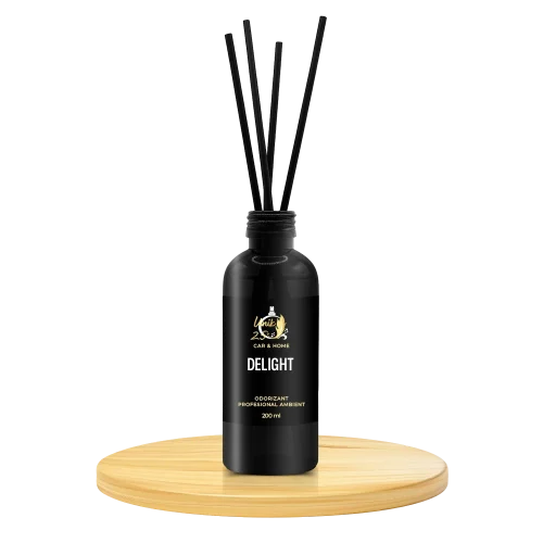 ODORIZANT CU BETISOARE Delight Fresh 200 ml