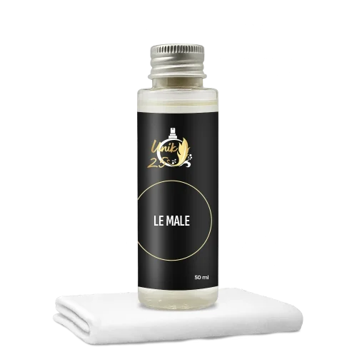 Esenta Rufe Le Male 50 ml