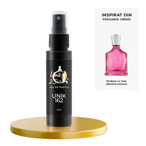 Apa de parfum 50 ml - Unik 162 Inspirat din Fragaria - Creed