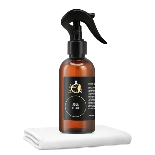 Parfum Rufe – Aqua Elixir 200ml